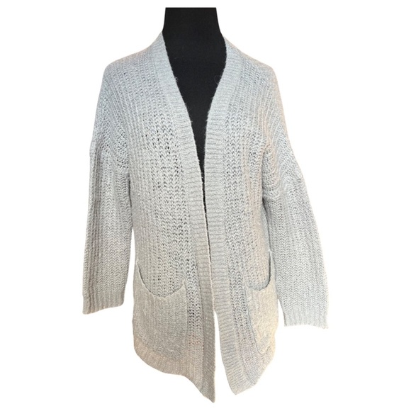 Free People Knit Cardigan - Picture 1 of 6